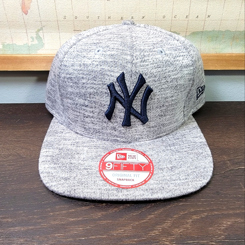Brand New New York Yankees Snapback